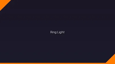 积分兑换 - LED环形补光灯 | 每日吃瓜 积分商城